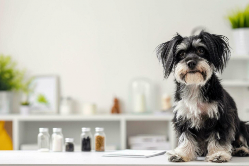 Veterinário em Dermatologia: Cuide da Pele do Seu Pet Veterinário em Dermatologia: Cuide da Pele do Seu Pet