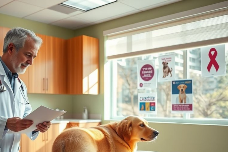 Veterinário Oncologista: Tudo Sobre o Tema Veterinário Oncologista: Tudo Sobre o Tema