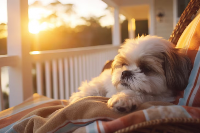 Acupuntura de Cachorro: Benefícios e Como Funciona Esse Tratamento Natural Acupuntura de Cachorro: Benefícios e Como Funciona Esse Tratamento Natural
