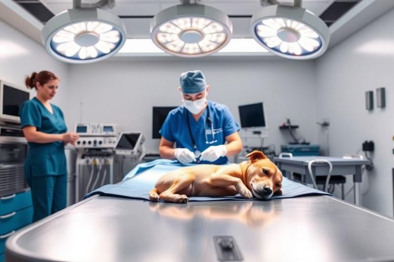 Cirurgia Animal: Entenda os Tipos, Procedimentos e Cuidados Necessários Cirurgia Animal: Entenda os Tipos, Procedimentos e Cuidados Necessários