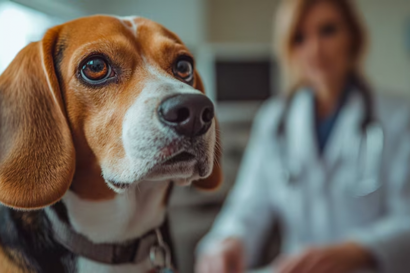 Descubra a Importância do Veterinário Oftalmologia para a Saúde dos Animais Descubra a Importância do Veterinário Oftalmologia para a Saúde dos Animais