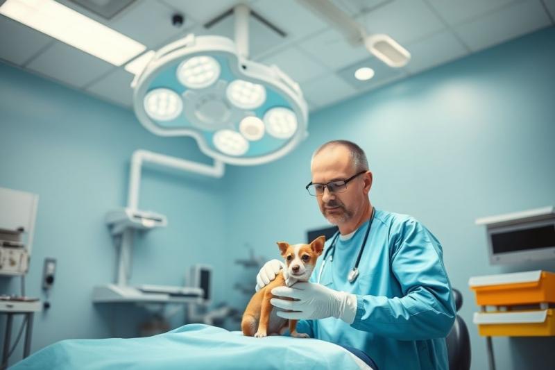 Descubra o Telefone da Melhor Clínica Veterinária da Sua Região