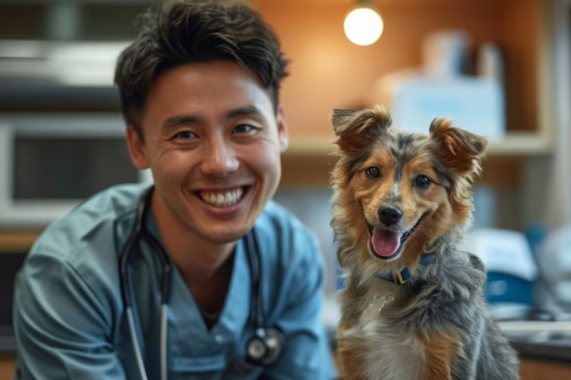 Entenda a Importância da Vacina de Gripe Canina para Seu Pet Entenda a Importância da Vacina de Gripe Canina para Seu Pet