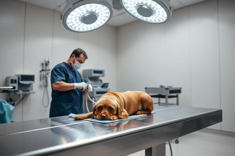 Vacina antirrábica para cachorros é essencial para a saúde do seu pet e segurança da sua família Vacina antirrábica para cachorros é essencial para a saúde do seu pet e segurança da sua família