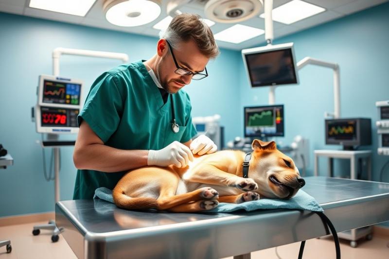 Vacina para Cachorro: Tudo que Você Precisa Saber para Proteger Seu Pet Vacina para Cachorro: Tudo que Você Precisa Saber para Proteger Seu Pet