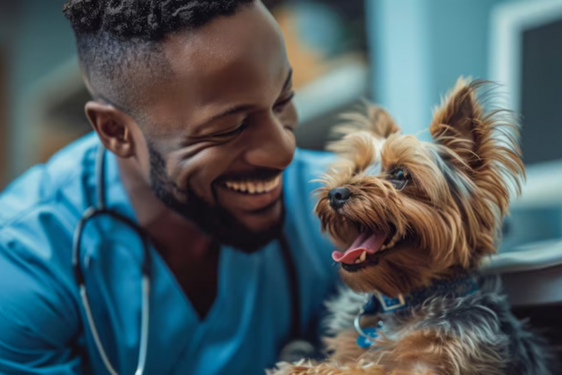 Veterinário Cardiologista: Como Escolher o Melhor Para Seu Pet Veterinário Cardiologista: Como Escolher o Melhor Para Seu Pet