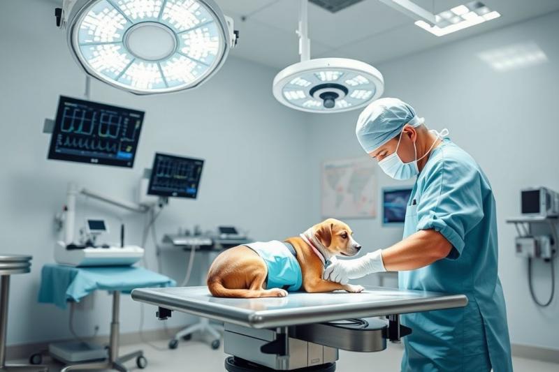 Veterinário Ortopedista: Como Escolher o Melhor Profissional para Seu Pet Veterinário Ortopedista: Como Escolher o Melhor Profissional para Seu Pet