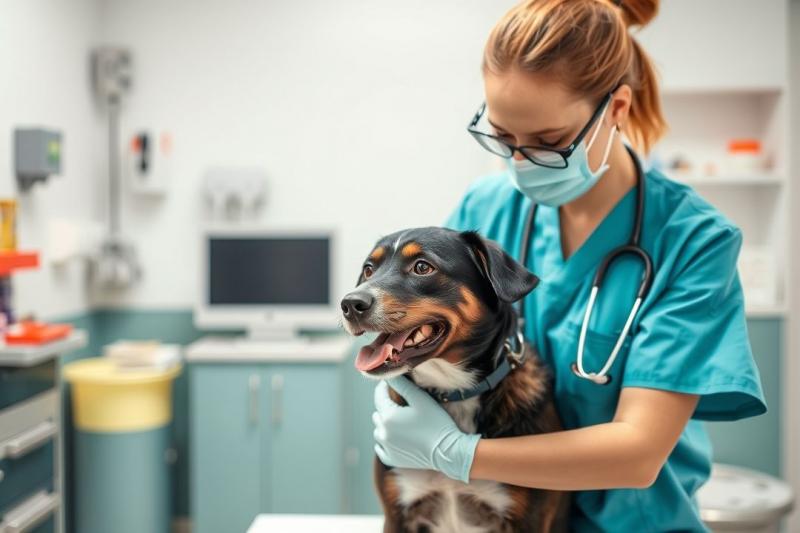 Vacina de Leishmaniose: Tudo que Você Precisa Saber para Proteger seu Pet
