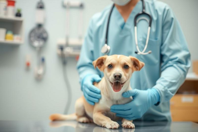 Veterinário Cardiologista: Como Identificar e Tratar Doenças Cardíacas em Pets Veterinário Cardiologista: Como Identificar e Tratar Doenças Cardíacas em Pets