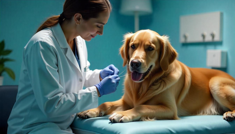 Veterinário Dermatologista: Cuide da Saúde da Pele do Seu Pet Veterinário Dermatologista: Cuide da Saúde da Pele do Seu Pet