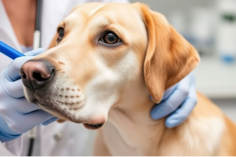Como os Exames Laboratoriais Podem Melhorar a Saúde do Seu Cachorro Como os Exames Laboratoriais Podem Melhorar a Saúde do Seu Cachorro