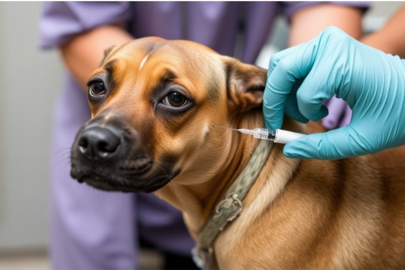 Tudo o que Você Precisa Saber Sobre a Vacinação Antirrábica em Animais Tudo o que Você Precisa Saber Sobre a Vacinação Antirrábica em Animais