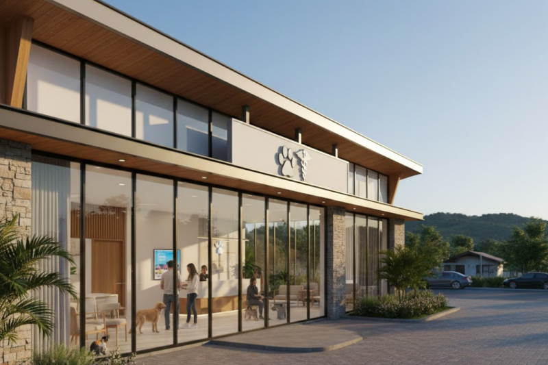 A Ciência do Cuidado e a Longevidade dos Nossos Companheiros