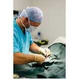 cirurgia de ortopedia agendar Barra Grande
