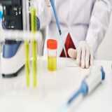 exames de urina laboratoriais para animais Recanto Som Mar